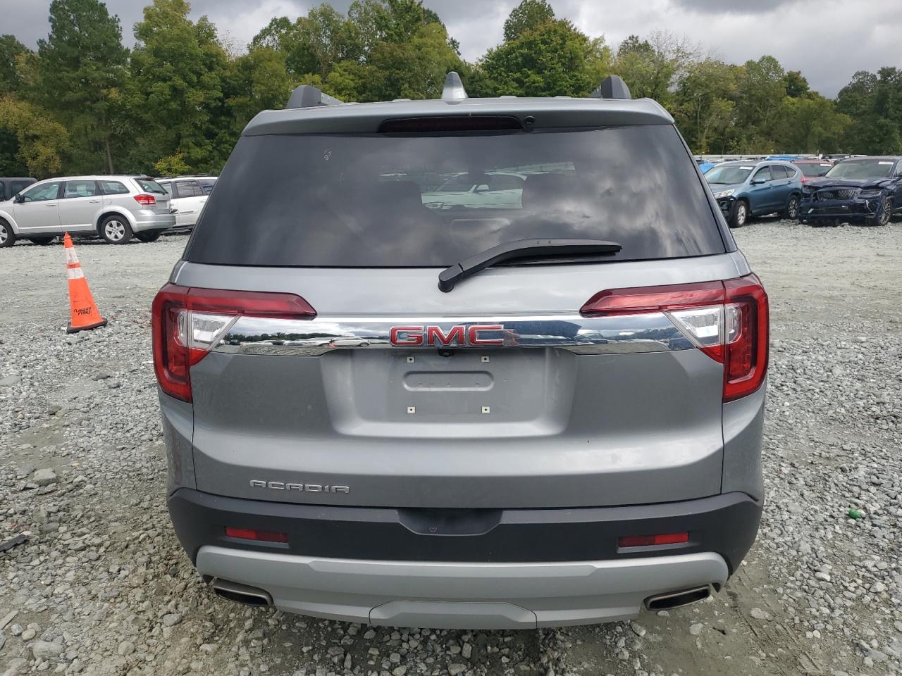 2023 GMC ACADIA SLE VIN:1GKKNKL46PZ238174