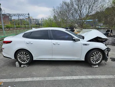 2019 Kia K5 KNAGU411BKA299609 VIN:KNAGU411BKA299609