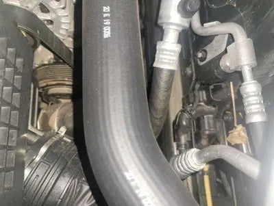 2020 Genesis G80 VIN: