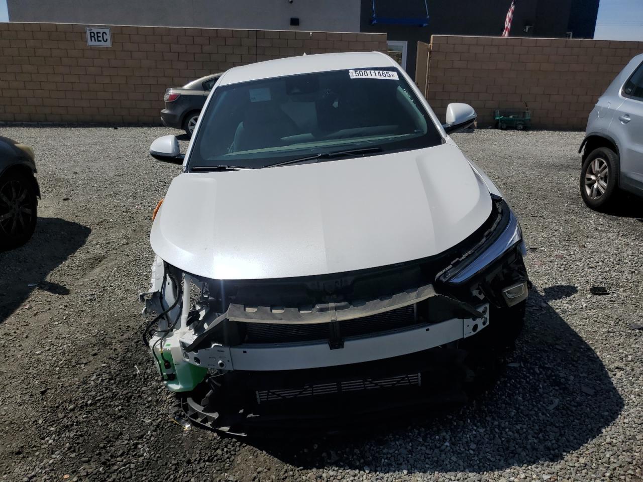 2024 BUICK ENVISTA AVENIR VIN:KL47LCE22RB043154