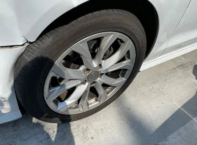 2018 Audi A6 WAUZZZ4G3JN065239 VIN:WAUZZZ4G3JN065239