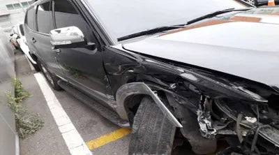2018 Kia Mohave KNAKN814DKA190657 VIN:KNAKN814DKA190657
