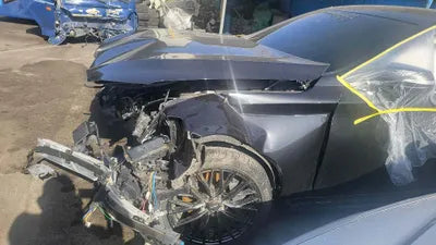 2018 Genesis G80 KMHGM41DDJU277451 VIN:KMHGM41DDJU277451