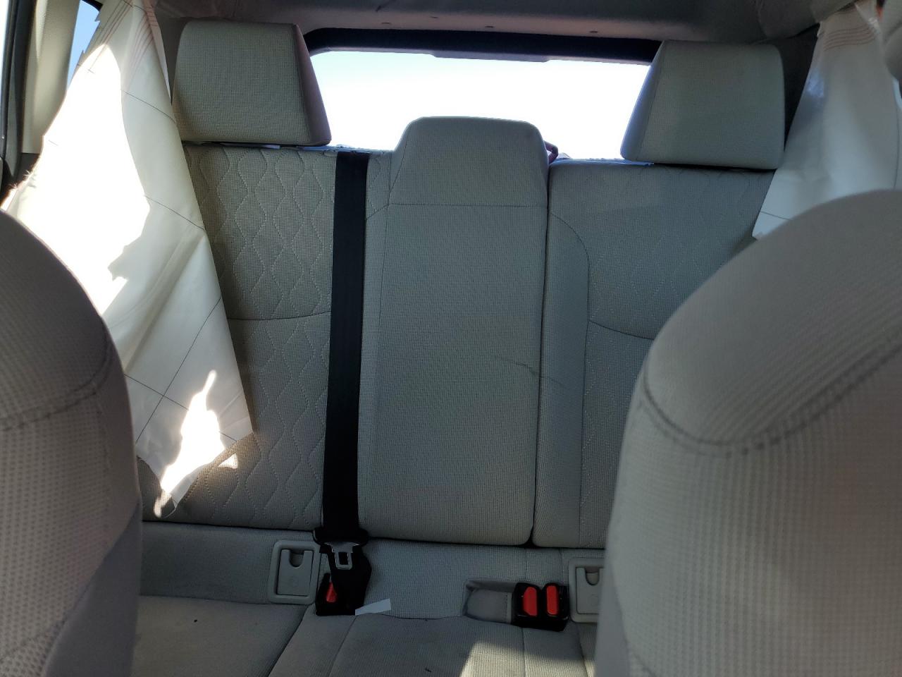 2022 TOYOTA COROLLA CROSS L VIN:7MUAAAAG2NV013233