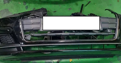 2019 Audi A5 WAUZZZF56KA077227 VIN:WAUZZZF56KA077227