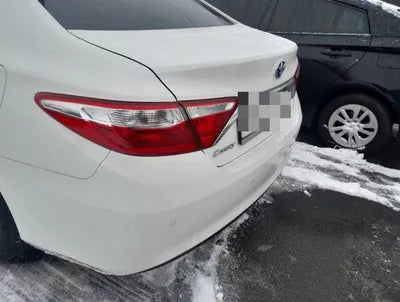 2017 Toyota Camry 4T1BD1FK0HU216913 VIN:4T1BD1FK0HU216913