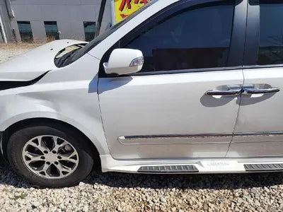 2014 Kia Carnival VIN: