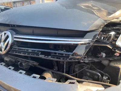 2016 Volkswagen Tiguan WVGZZZ5NZGW551160 VIN:WVGZZZ5NZGW551160