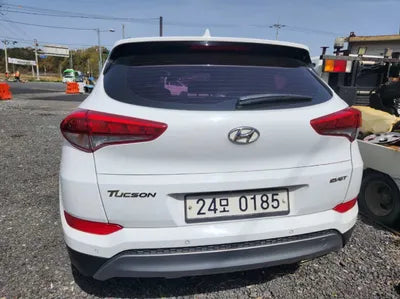 2017 Hyundai Tucson KMHJ381ABHU259498 VIN:KMHJ381ABHU259498