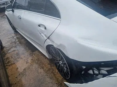 2019 Mercedes-Benz CLS 400 WDD2J2DB8KA011005 VIN:WDD2J2DB8KA011005