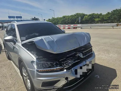 2020 Volkswagen Tiguan VIN: