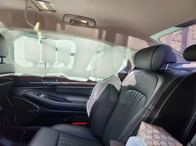 2021 Genesis G90 VIN: