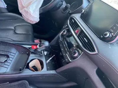2020 Hyundai Santa FE KMHS381ABLU276320 VIN:KMHS381ABLU276320
