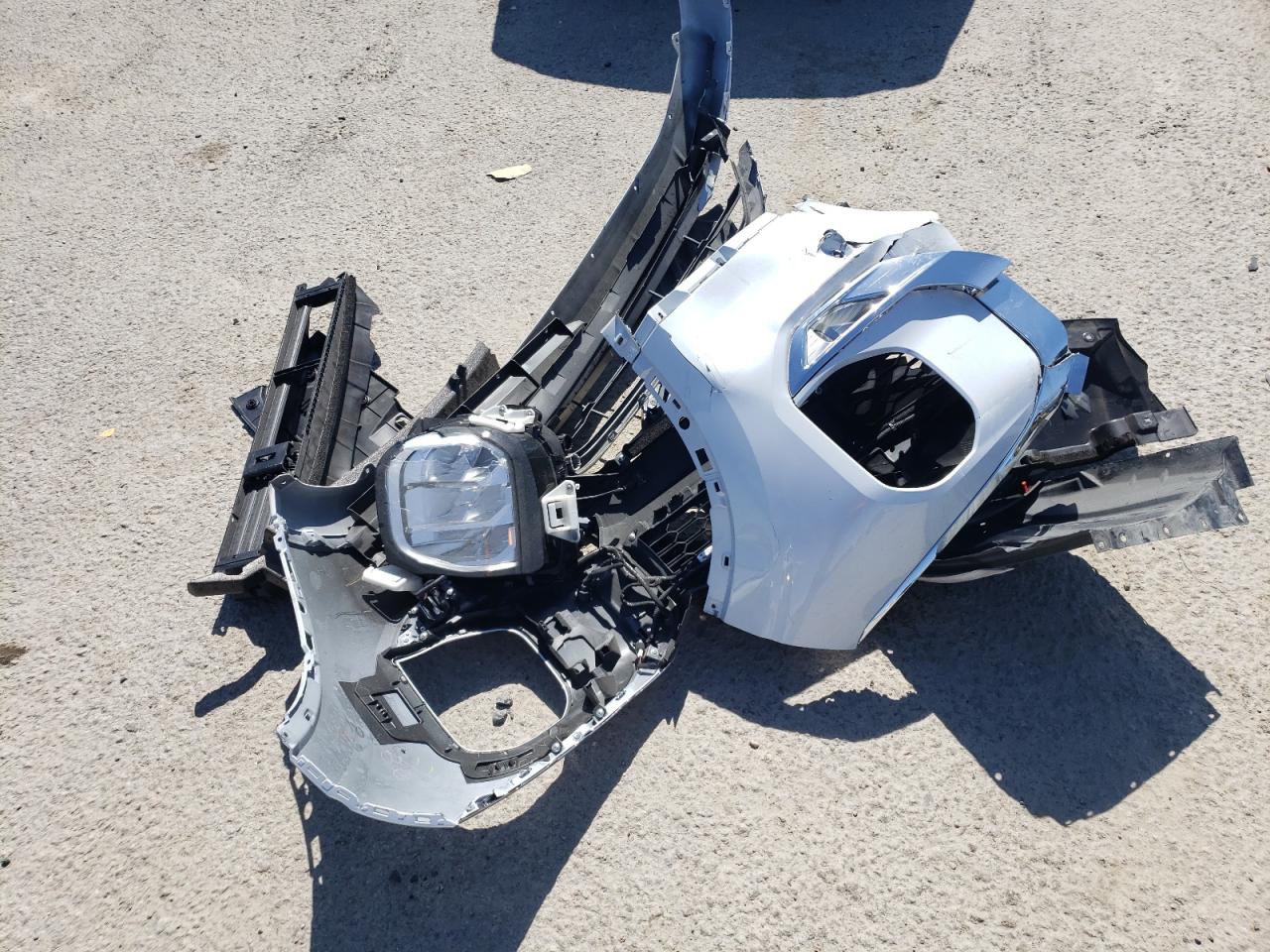 2024 MITSUBISHI OUTLANDER SEL VIN:JA4J3WA83RZ016375