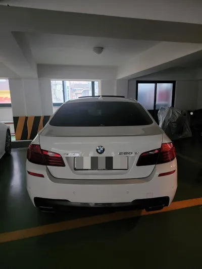 2016 BMW 520 WBA5E7106GG566175 VIN:WBA5E7106GG566175