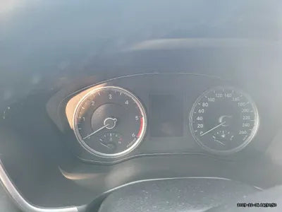 2019 Hyundai Santa FE KMHS281BBKU150802 VIN:KMHS281BBKU150802