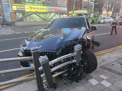 2021 BMW 545 WBATA6104M9H29437 VIN:WBATA6104M9H29437