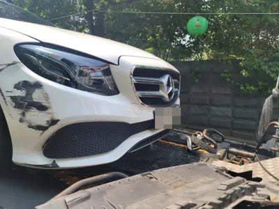 2016 Mercedes-Benz E 220 WDDZF0EB1HA011794 VIN:WDDZF0EB1HA011794