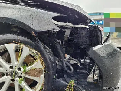 2019 Mercedes-Benz E 300 NONE VIN: