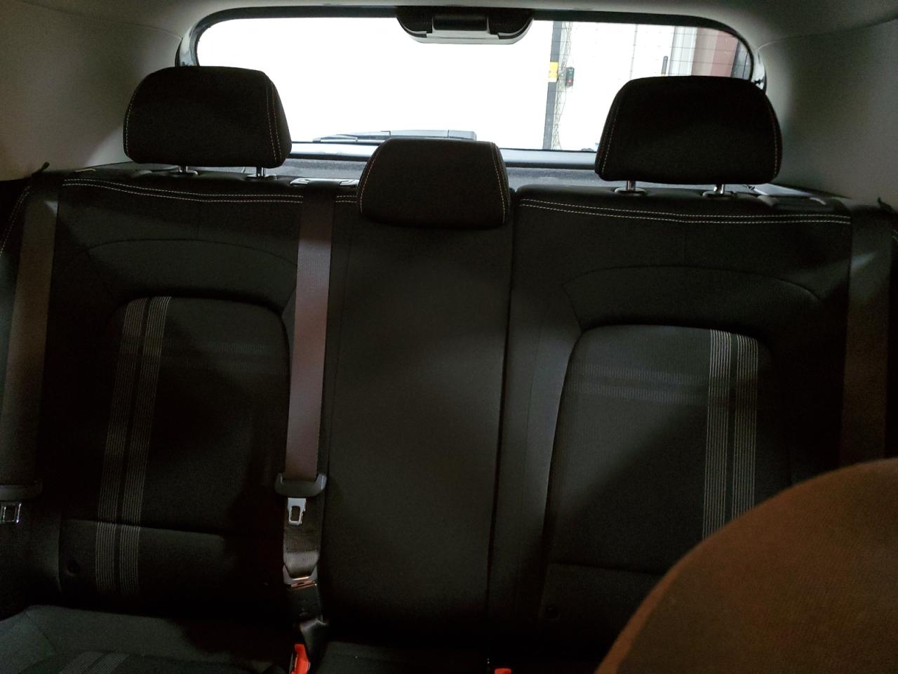 2022 HYUNDAI VENUE SEL VIN:KMHRC8A39NU132983