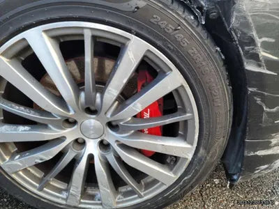 2016 Maserati Quattroporte ZAM56TPA1G1186927 VIN:ZAM56TPA1G1186927