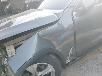 2018 Mercedes-Benz GLC 220 VIN: