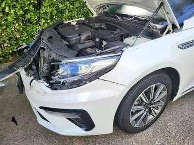 2019 Kia K5 VIN: