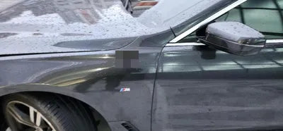 2023 BMW 630 WBA61CC07PCL82599 VIN:WBA61CC07PCL82599