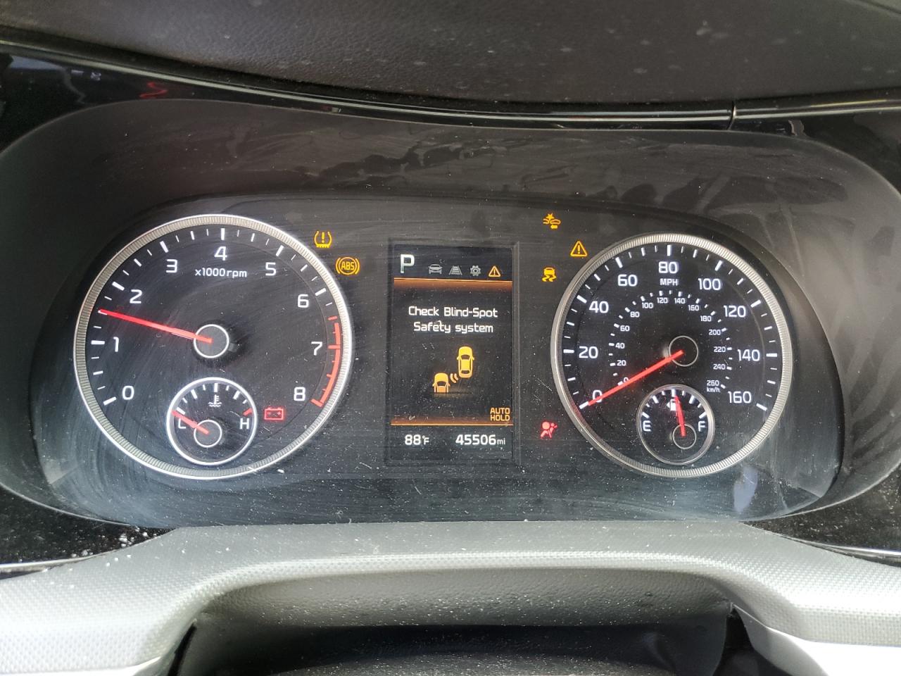 2022 KIA K5 LXS VIN:5XXG14J29NG130819