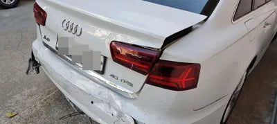 2018 Audi A6 WAUZZZ4G7JN135986 VIN:WAUZZZ4G7JN135986