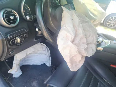 2017 Mercedes-Benz GLC 220 WDC0G0FB6HF286718 VIN:WDC0G0FB6HF286718