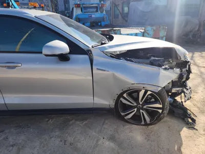 2020 Volvo V60 YV1ZZ102CL1047763 VIN:YV1ZZ102CL1047763