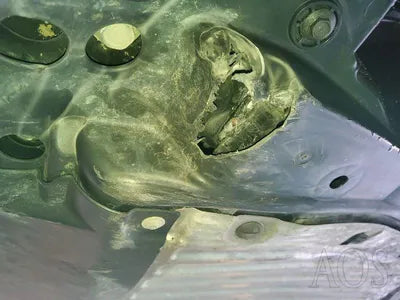 2017 Honda Civic 19XFC2674HE300046 VIN:19XFC2674HE300046