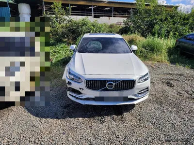 2019 Volvo S90 LVYPS68TCKP059369 VIN:LVYPS68TCKP059369