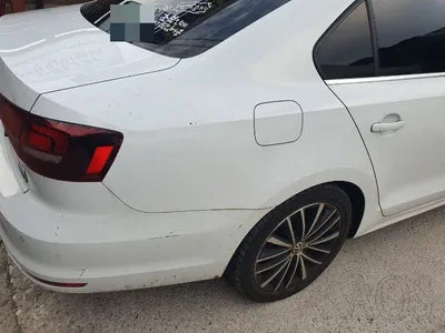 2016 Volkswagen Jetta WVWZZZ16ZGM021758 VIN:WVWZZZ16ZGM021758