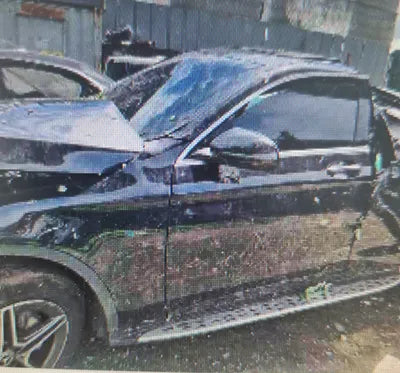 2021 Mercedes-Benz GLC 300 W1N0J5DB2MF886470 VIN:W1N0J5DB2MF886470