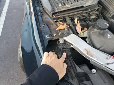 2017 Mercedes-Benz E 300 WDDZF4KBXHA246190 VIN:WDDZF4KBXHA246190