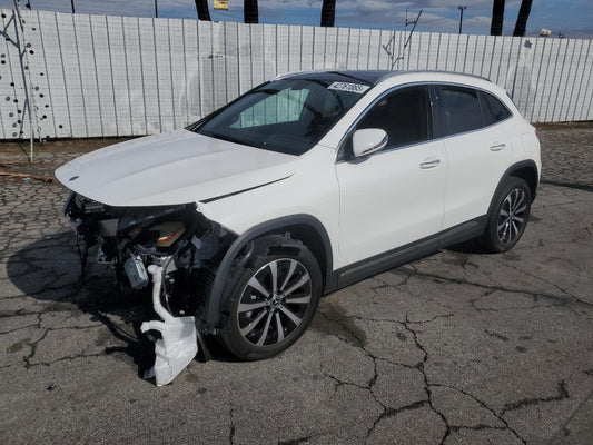 2023 MERCEDES-BENZ GLA 250 4MATIC VIN:W1N4N4HB3PJ426035