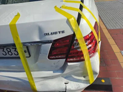 2016 Mercedes-Benz E 220 WDDHF0AB3GB305711 VIN:WDDHF0AB3GB305711