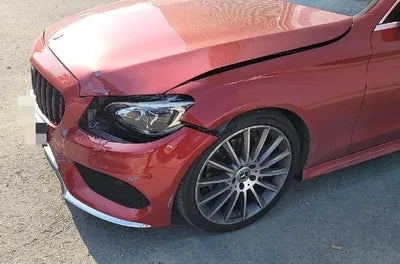 2017 Mercedes-Benz C 200 WDDWK4CBXHF579926 VIN:WDDWK4CBXHF579926