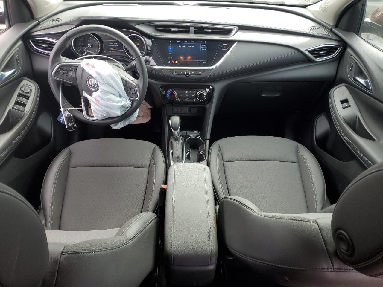 2023 BUICK ENCORE GX PREFERRED VIN:KL4MMBS26PB136531