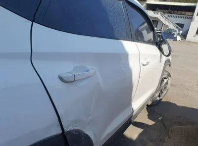 2018 Hyundai Tucson KMHJ581ABJU732732 VIN:KMHJ581ABJU732732