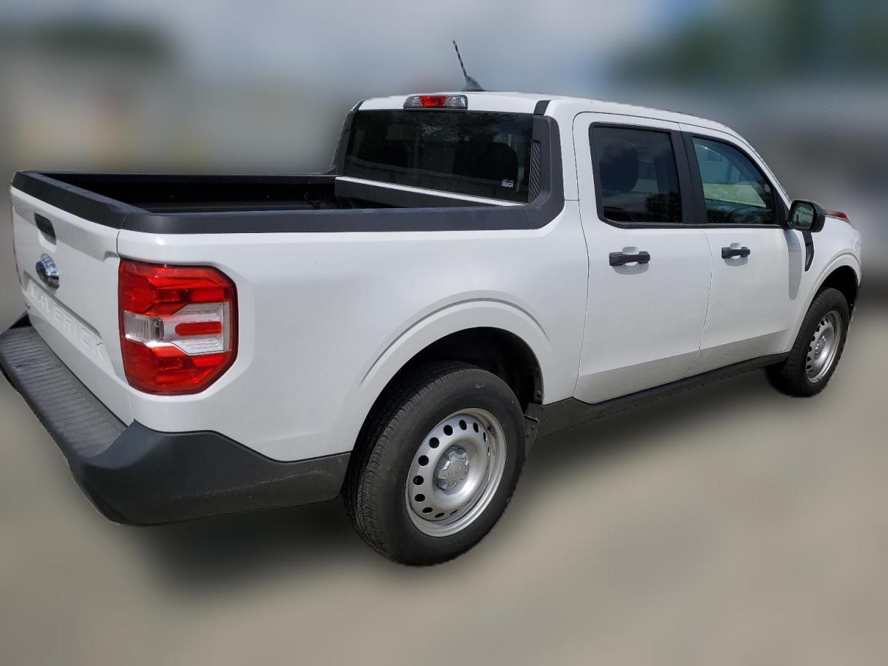 2022 FORD MAVERICK XL VIN:3FTTW8E33NRA71133