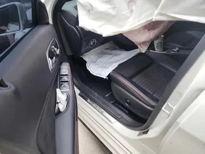 2017 Mercedes-Benz A 200 VIN: