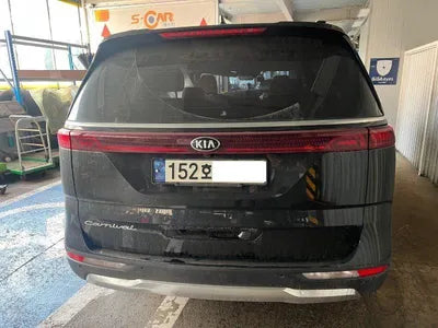 2020 Kia Carnival KNANC81BBMS029359 VIN:KNANC81BBMS029359