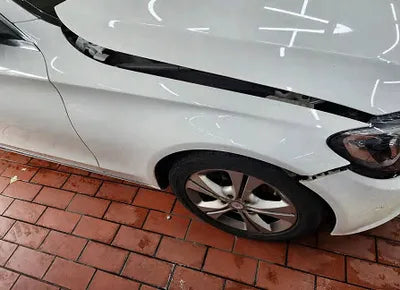 2017 Mercedes-Benz C 220 WDDWF0FB1HR237580 VIN:WDDWF0FB1HR237580