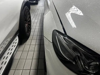 2018 Mercedes-Benz E 300 VIN: