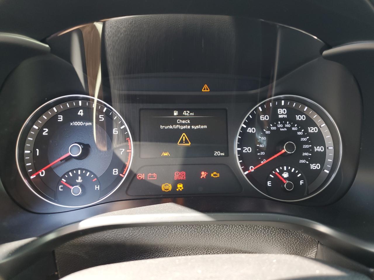 2024 KIA FORTE LX VIN:3KPF24ADXRE829031