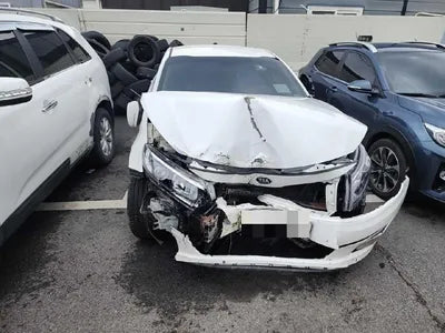 2015 Kia K5 KNAGN418BFA585344 VIN:KNAGN418BFA585344