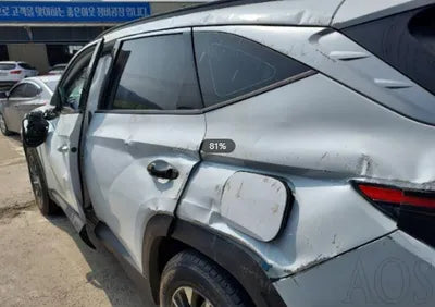 2021 Hyundai Tucson KMHJE811BMU000886 VIN:KMHJE811BMU000886